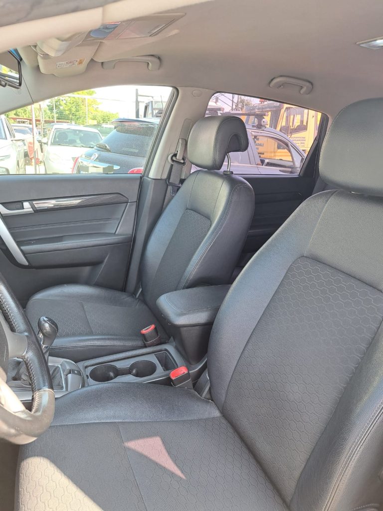 CAPTIVA 5