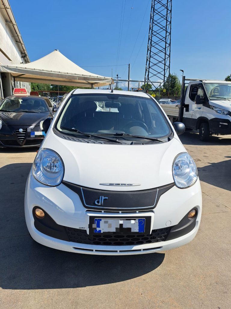 DR0 1