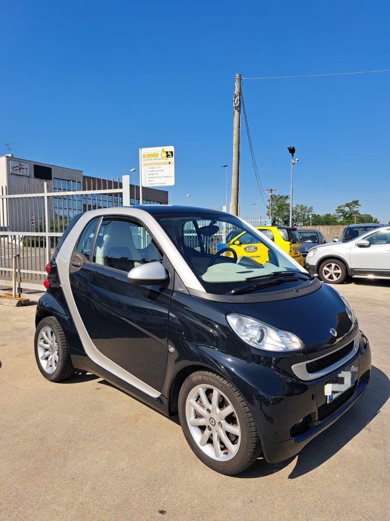 SMART 3
