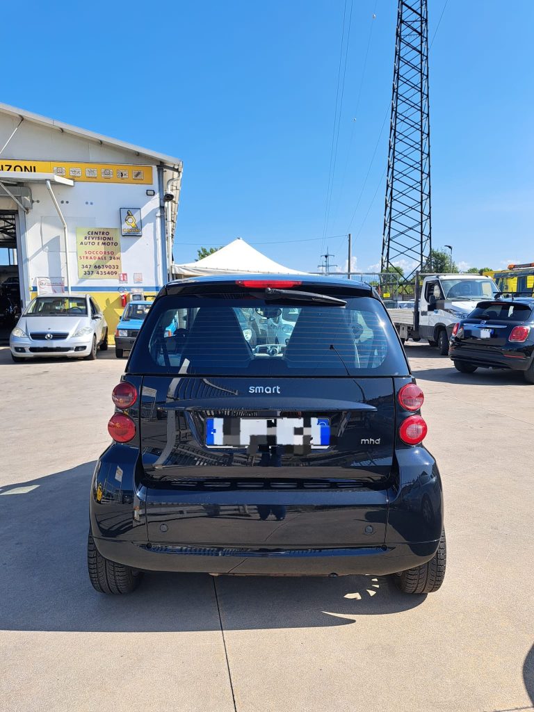 SMART 4