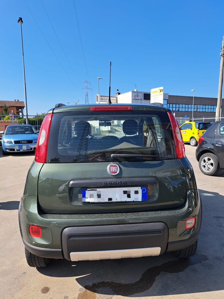 panda 4